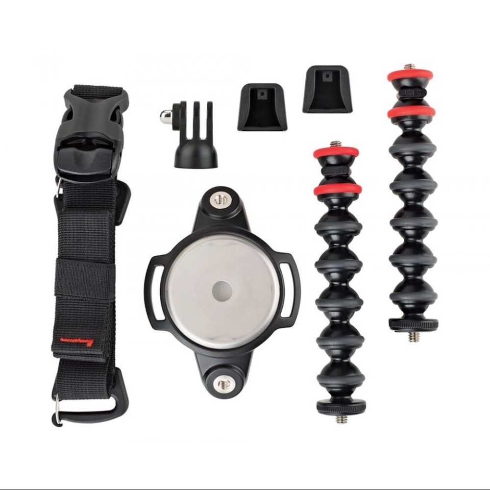 Joby GorillaPod Rig Upgrade - Picture 3 of 4